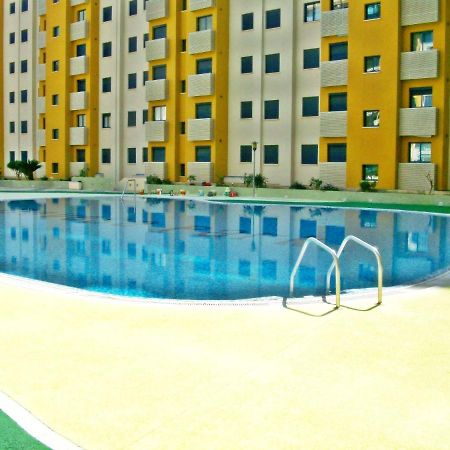 Devesa Park Gandia - Alquiler Solo A Familias Playa de Gandia Exterior foto