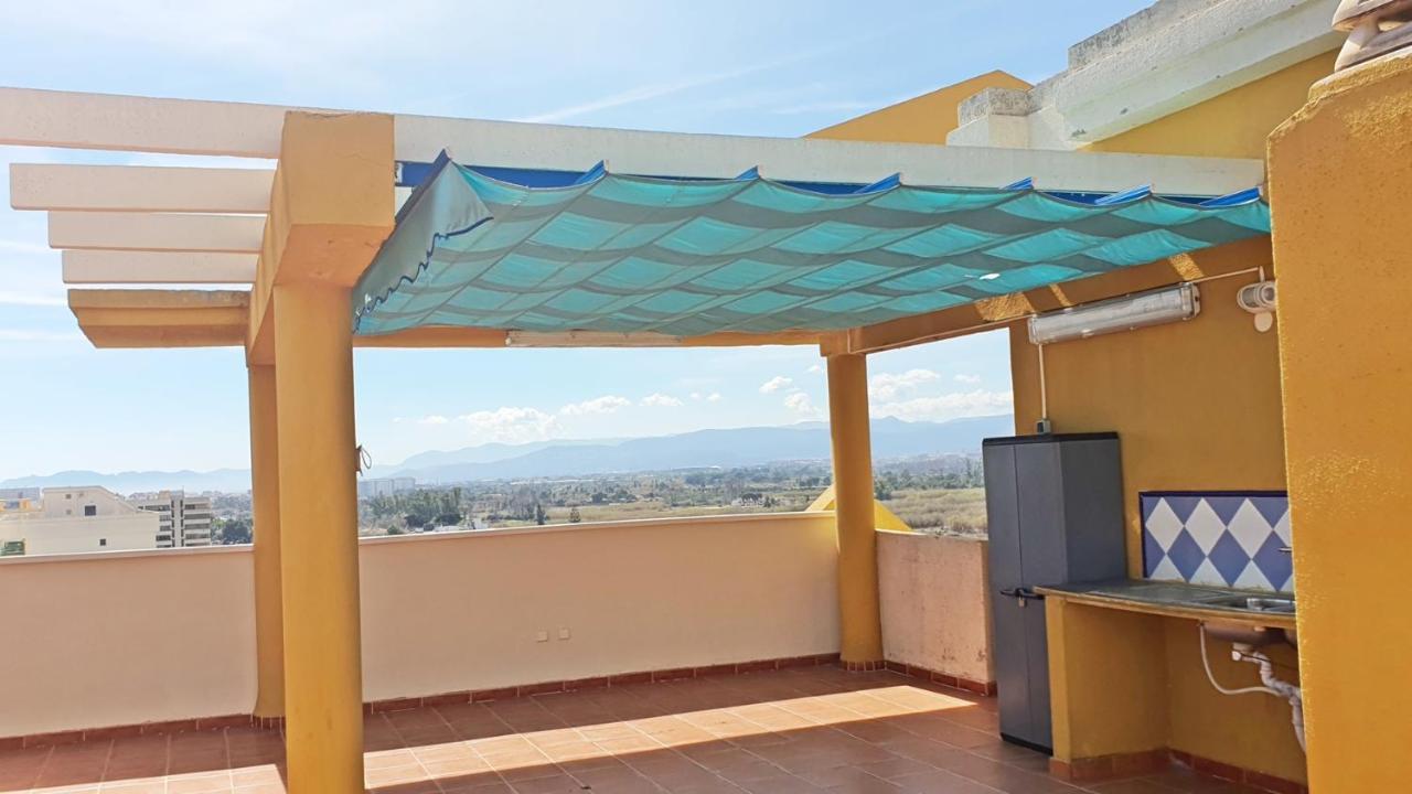 Devesa Park Gandia - Alquiler Solo A Familias Playa de Gandia Exterior foto