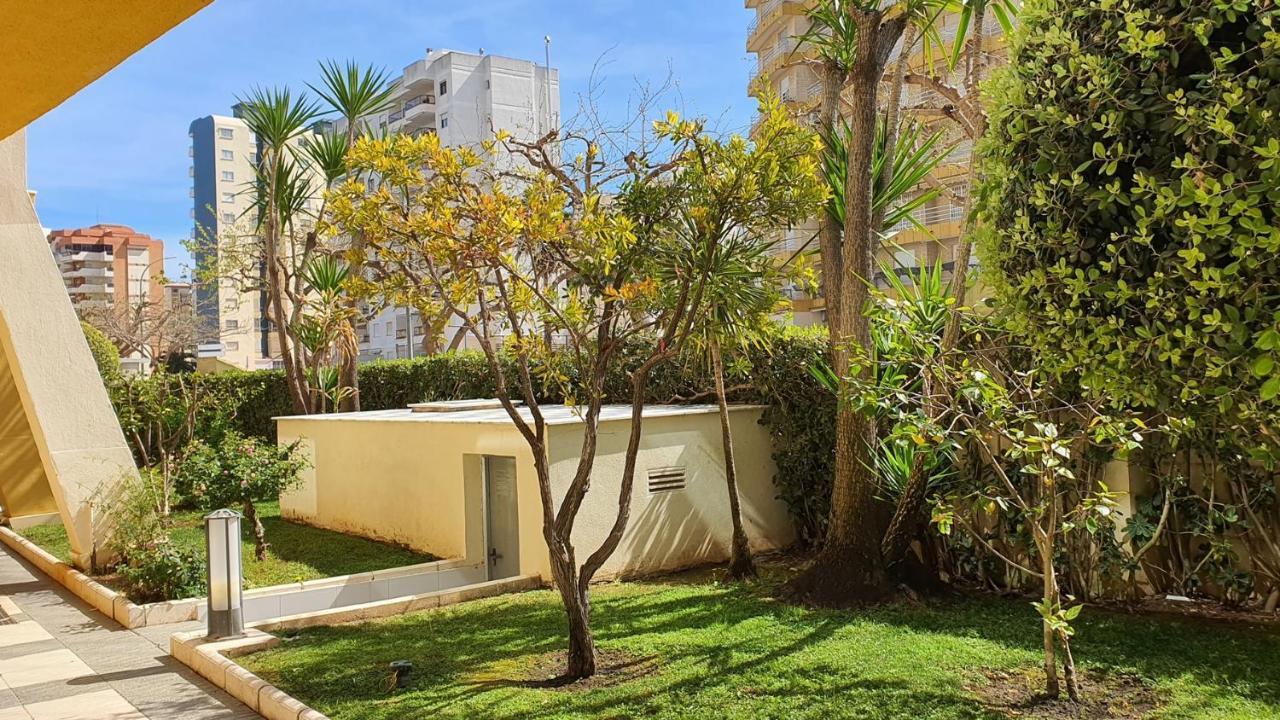 Devesa Park Gandia - Alquiler Solo A Familias Playa de Gandia Exterior foto